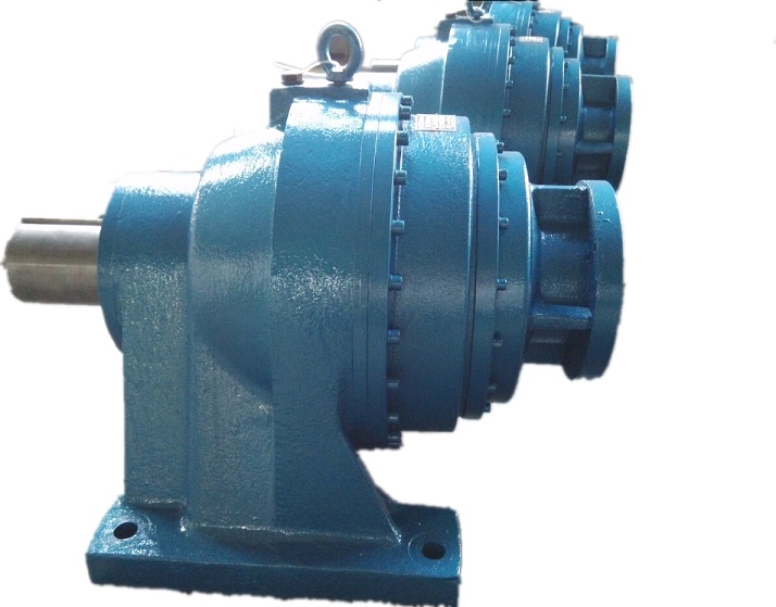 JTS1100-4畜牧無害化處理設備專用減速機